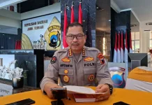 Polda Jateng Hormati Kebebasan Berpendapat, Pastikan Pelayanan Humanis di May Day