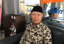 Apindo Banyumas Komitmen Tingkatkan Kesejahteraan dan Produktivitas Buruh