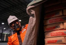 Solusi Bangun Indonesia Catat Laba Melonjak 111,3%