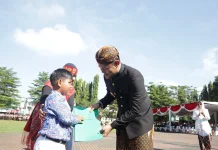 Hardiknas, Pemkab Purbalingga Usung Semangat Partisipasi Semesta untuk Semua