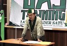 Menjaga Mata Air Perkaderan HMI