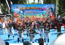 Hardiknas  di Banjarnegara Jadi Momentum Wujudkan Pendidikan Berkualitas