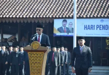 Hardiknas 2026, Banyumas Tegaskan Komitmen Pendidikan untuk Semua