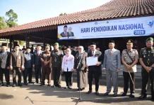 Banyumas Jadi Satu-satunya di Jateng Terapkan SPMB Online untuk SD