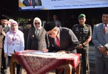 Tak Boleh Ada Anak Tertinggal, Banyumas Genjot Program Pasti Sekolah
