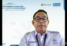 BKN Mendorong ASN Kuasai AI untuk Peningkatan Pelayanan Publik
