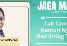 Fenomena Red String Theory: Benang Merah Takdir yang Menghubungkan Dua Jiwa