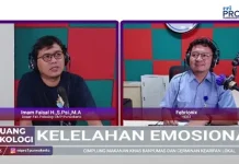 Kelelahan Emosional: Kapan Harus Berhenti dan Istirahat Sejenak
