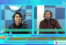 Overthinking: antara Ekspektasi dan Sikap terhadap Takdir