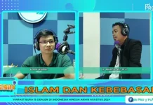 Islam dan Kebebasan: antara Aturan dan Tanggung Jawab