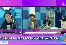Komunitas Visi Visual: Dari Nongkrong Jadi Komunitas Berkarya