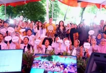 Kumpul Tunas Tunggu Anak Siap: Perlindungan Anak di Ruang Digital