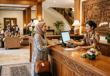 Penyelenggaraan Event di Banyumas Dorong Okupansi Hotel dan Perputaran Ekonomi