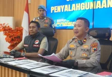 Modus “Tempel Peta” Sabu Terbongkar di Purbalingga, Pengedar Dibayar per Titik