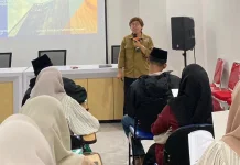 Sinergi Unsoed-Disperindag Jateng Cetak Santripreneur Tangguh