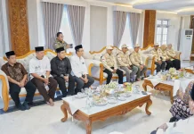 Berangkat 5 Mei, 1.736 Calon Jemaah Haji Kebumen Terbagi dalam Enam Kloter
