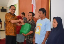 Empat Kecamatan Berdaya di Cilacap, Tahun Ini Target Tambah Dua