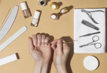 Kuku Cantik dan Sehat tanpa ke Salon: Manicure Hemat ala Rumahan