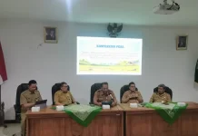 Bupati Banjarnegara Tolak Pengangkatan Perangkat Desa Purwasaba, Ini Alasanya