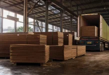 Gejolak Global Hantam Industri Banyumas, Ekspor Kayu Menurun