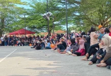 Banyumas Ngibing 2026 Jadi Ajang Edukasi Budaya dan Hiburan Masyarakat