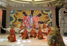 Ajang Purwokerto Menari Menjadi Wadah Ekspresi Bagi Seniman Muda Lokal