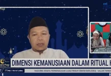Ibadah Haji: antara Ritual Spiritual dan Kemanusiaan