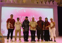 Purwokerto Menari Promosikan Sanggar Lokal di Wilayah Banyumas Raya