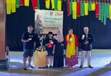 Talkshow Harmonisasi Budaya Tingkatkan Wisata Banyumas