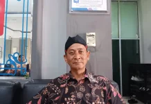 Aktivis Soroti Kesadaran Warga Jaga Area Rumput Alun-Alun Purwokerto