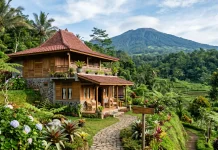 Marak Homestay di Banyumas, Banyak yang Belum Berizin