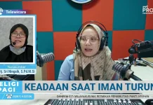 Keadaan Iman Sedang Turun: 3 Cara Menghidupkan Kembali Semangat Ibadah