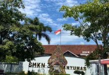 SMK Negeri 3 Banyumas, Pilihan Tepat Mengembangkan Bakat Seni Generasi Muda