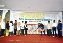 Unsoed Gelar PEKSIMITAS 2026, Asah Kreativitas Mahasiswa