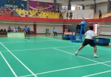Target Nasional, Atlet Muda Banyumas Siap Bersaing di POPDA 2026