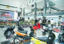 Otocontest Mechafest UMP 2026, Dari Hobi Jadi Peluang Ekonomi Kreatif