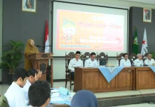 Buka Musker PMI 2026, Bupati Tekankan Pelayanan Cepat dan Transparansi Informasi