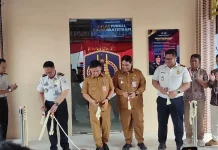 Layanan Kantor Imigrasi Tegal Resmi Dibuka, Permudah Akses Masyarakat