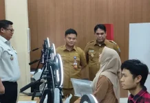 Kantor Imigrasi Hadir di Tegal, Dekatkan Akses Pelayanan Publik