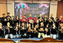 Manfaatkan AI, Film Animasi Babad Baturraden Resmi Dirilis