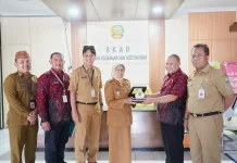 Pemkab Kebumen Dalami Mekanisme KDKMP, Pengolahan Sampah di Kabupaten Banyuma