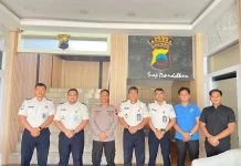 Inovasi Lapas Brebes Integrasikan Layanan APH lewat SILA TIGA