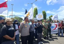 BPJS Ketenagakerjaan Masifkan Edukasi Jaminan Sosial