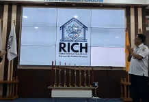 Rumah Inovasi Cilacap Resmi Diluncurkan, Ubah Gagasan Jadi Aksi Nyata