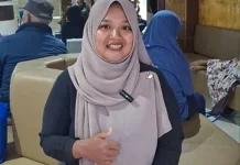 Afifa Nikmati Layanan Cepat Lewat Mobile JKN