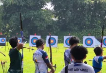 Hasil Cabor Panahan Popda Banyumas 2026