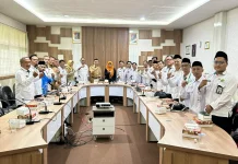 Permudah Ubah Status Perkawinan, Asosiasi Penghulu Teken MoU