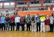 Ribuan Pelajar Ramaikan POPDA Banyumas 2026