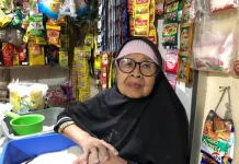 Harga Sembako Stabil jelang Idul Adha, Pedagang Soroti Kenaikan Minyak Goreng