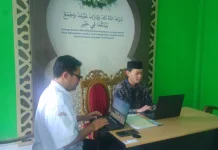 Soal Banyak Warga Status Kawin Belum Tercatat, Ini Solusi KUA